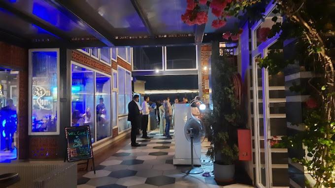 Hotel Lake View Baharampur ภายนอก รูปภาพ