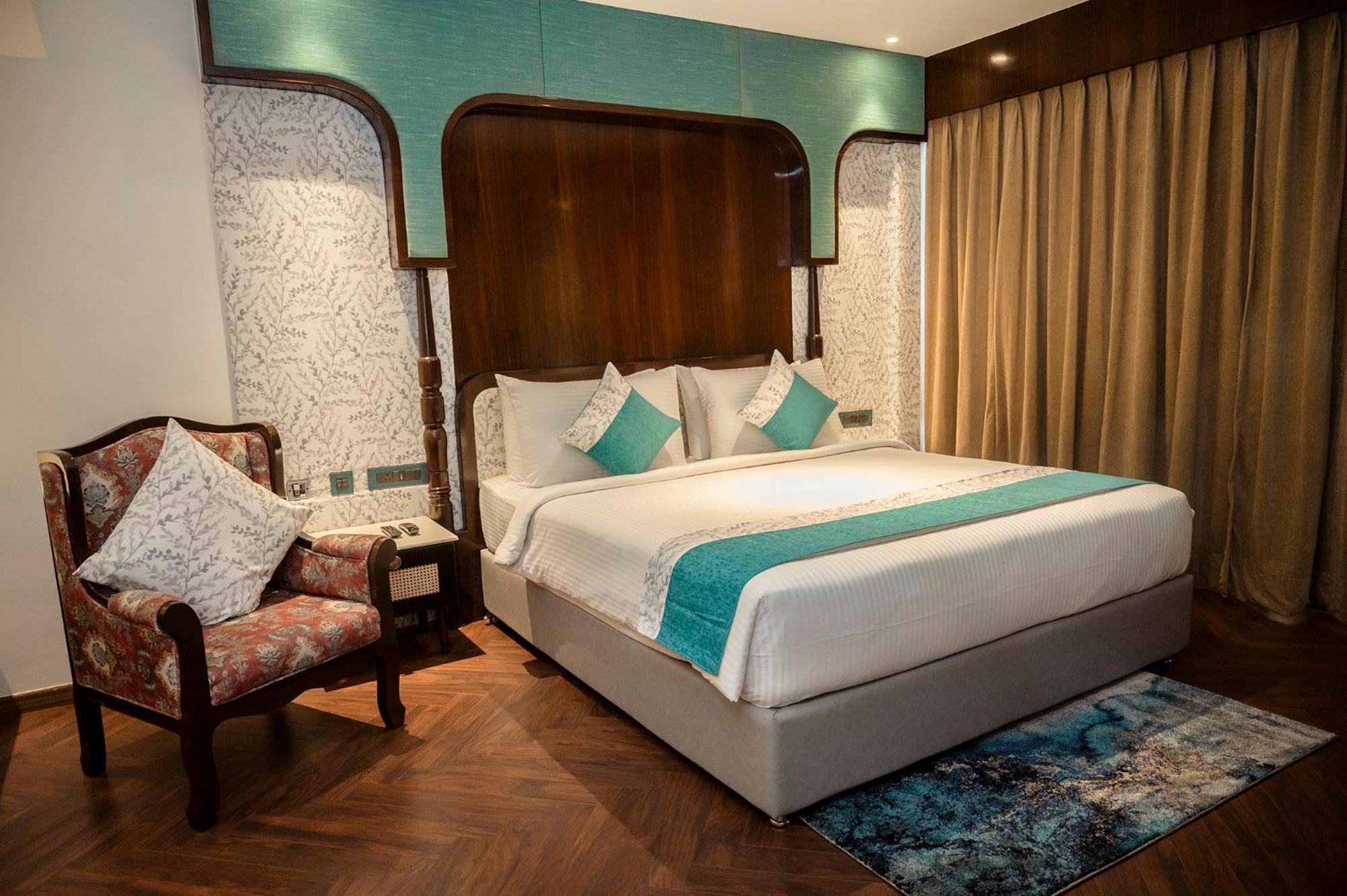 Hotel Lake View Baharampur ภายนอก รูปภาพ