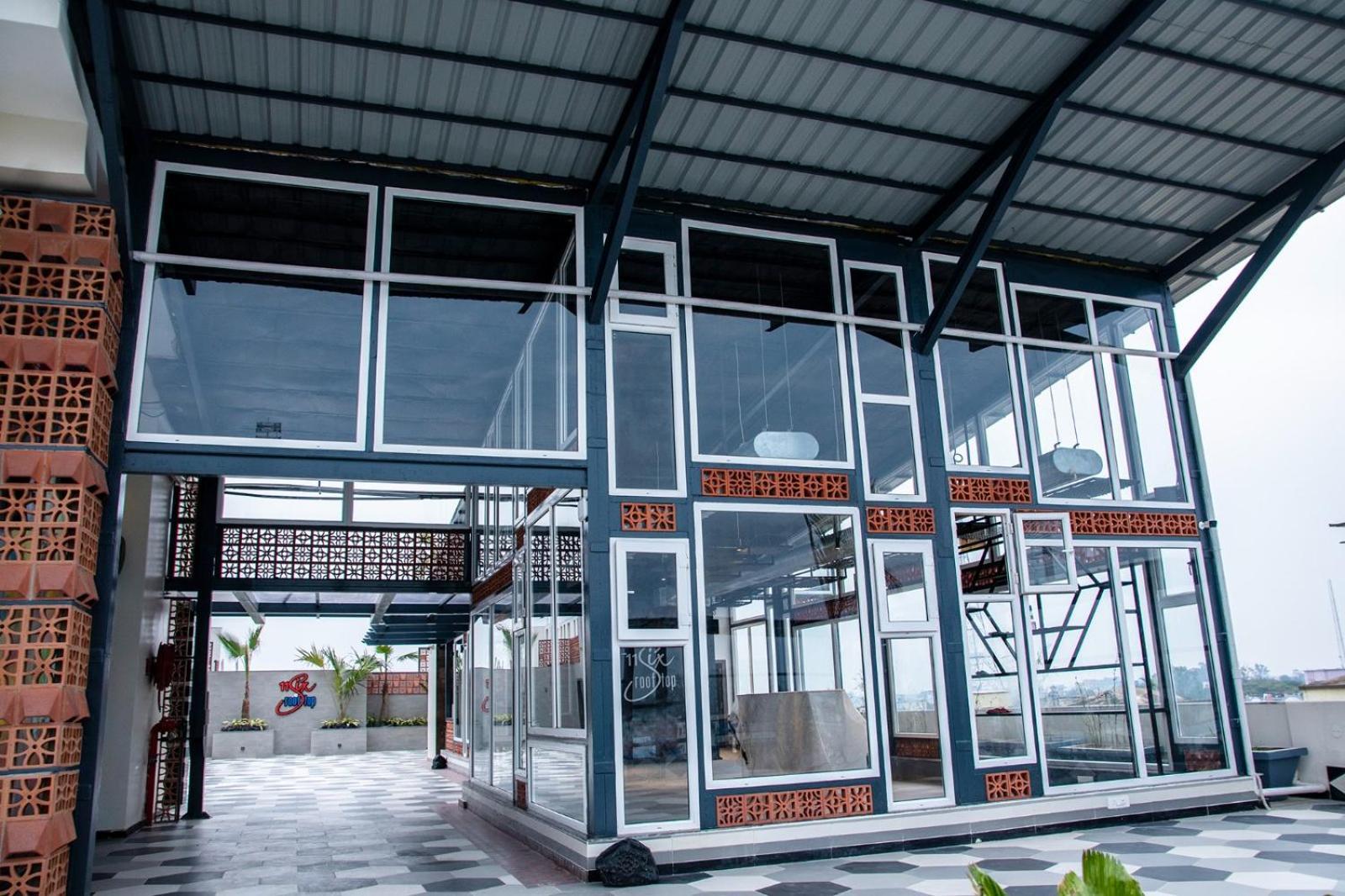 Hotel Lake View Baharampur ภายนอก รูปภาพ