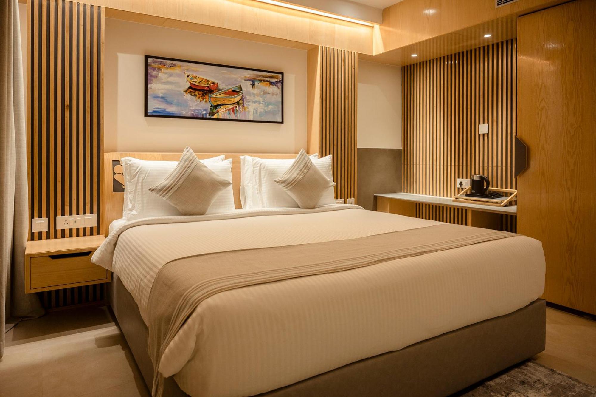 Hotel Lake View Baharampur ภายนอก รูปภาพ