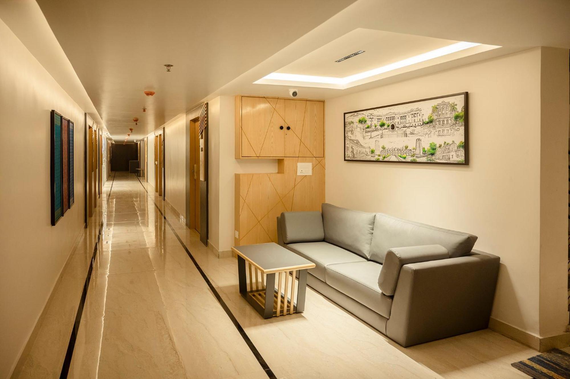 Hotel Lake View Baharampur ภายนอก รูปภาพ
